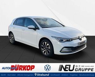 VW Volkswagen Golf Active 1.5 TSI 110kW 6-Gang NAVI/L Gebrauchtwagen