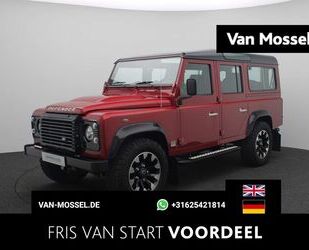 Land Rover Land Rover Defender Works V8 70th Jubileum Selten Gebrauchtwagen