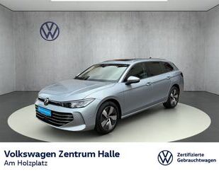 VW Volkswagen Passat Variant 2.0 TDI Elegance DSG /IQ Gebrauchtwagen