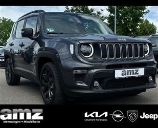 Jeep Jeep Renegade Summit Automatik *VOLL*Schiebedach*M Gebrauchtwagen