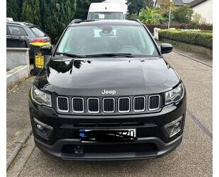 Jeep Jeep Compass 1.4 MultiAir 103kW Limited Limited Gebrauchtwagen