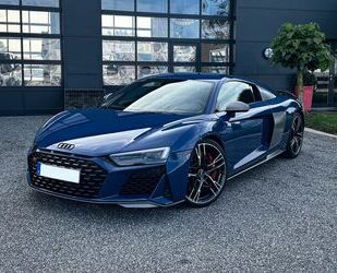 Audi Audi R8 Coupe 5.2 Qtro. performance SCHALEN B&O LA Gebrauchtwagen