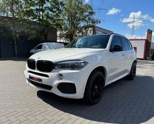 BMW BMW X5 Baureihe X5 xDrive40d M-PAKET/VOLLAUSSTATTU Gebrauchtwagen