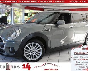 Mini MINI One Clubman - h&k-Sitzheizung-Klima-PDC-Visu Gebrauchtwagen