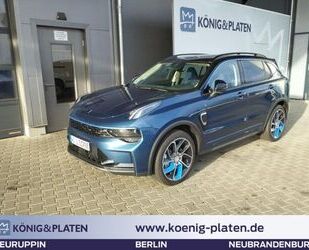 Lynk & Co Lynk&Co 01 1.5TD PHEV (EURO 6d) Klima Navi Panoram Gebrauchtwagen