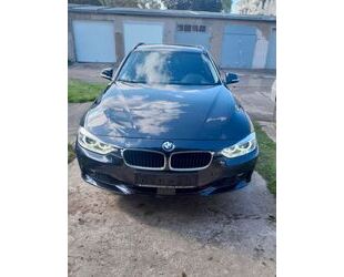 BMW BMW 330d Touring Automatic - Gebrauchtwagen