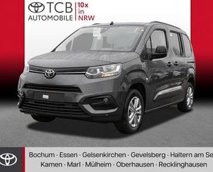 Toyota Toyota PROACE CITY Verso 1,5D Team D - PDC*KLIMA*K Gebrauchtwagen