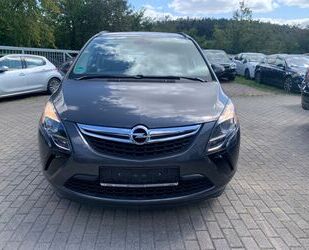 Opel Opel Zafira C Tourer Edition 