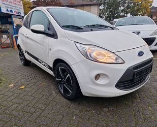 Ford Ford Ka Ambiente KLIMA ALU E-Paket TÜV Gebrauchtwagen