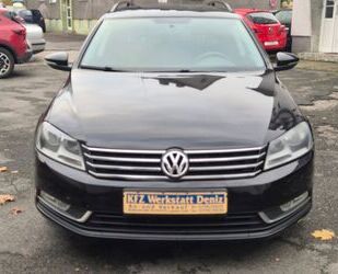 VW Volkswagen Passat Variant Trendline BlueMotion Gebrauchtwagen