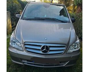 Mercedes-Benz Mercedes-Benz Vito Gebrauchtwagen