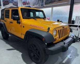 Jeep Jeep Wrangler Moab Softtop Hardtop Gebrauchtwagen