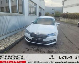 Skoda Skoda Superb Combi Ambition 1.4 TSI DSG RFK|Temp.| Gebrauchtwagen