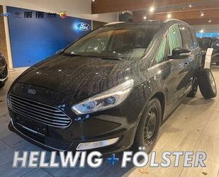 Ford Ford Galaxy TITANIUM NAVI / AHK / ACC / KAMERA / P Gebrauchtwagen