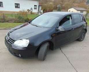 VW Volkswagen Golf 1.4 TSI 90 kW Klima SHZ PDC TÜV 6- Gebrauchtwagen