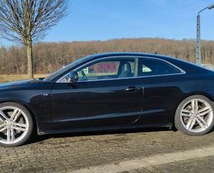 Audi Audi S5 4.2 FSI quattro - 1 Vorbesitzer, Scheckhef Gebrauchtwagen