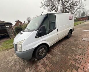 Ford Ford Transit Gebrauchtwagen