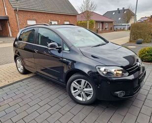 VW Volkswagen Golf Plus 1.4 TSI MATCH MATCH Gebrauchtwagen