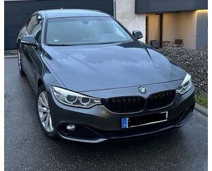 BMW BMW 420 Gran Coupé 420i xDrive Gran Coupé Sport .. Gebrauchtwagen