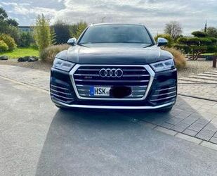 Audi Audi SQ5 3.0 TFSI tiptronic quattro. Mit neuem Mot Gebrauchtwagen