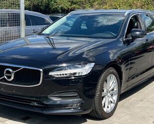 Volvo Volvo V90 |Kamera|Navi|Leder|Scheckheft|1Hand|Euro Gebrauchtwagen