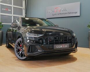 Audi Audi SQ8 4.0TFSI competition plus Pano*Matrix*Head Gebrauchtwagen