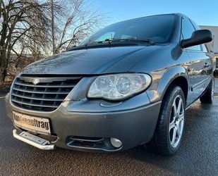 Chrysler Chrysler Voyager 2.8 CRD LX Grand Voyager Gebrauchtwagen