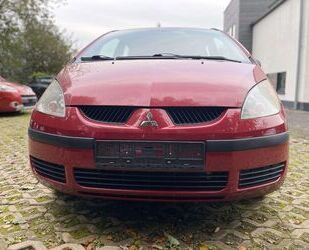 Mitsubishi Mitsubishi Colt 1.3 Invite,Klima,ohne Tüv , Gebrauchtwagen