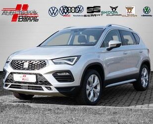 Seat Seat Ateca Xperience 2.0 TDI 4Drive SHZ NAVI ACC L Gebrauchtwagen