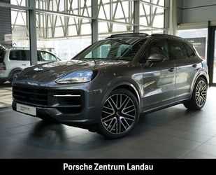 Porsche Porsche Cayenne Gebrauchtwagen