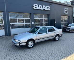 Saab Saab 9000 2.0 CSE Turbo Gebrauchtwagen