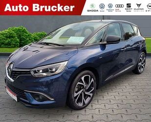 Renault Renault Scenic IV BOSE Edition 1.3 TCe 160+Alufelg Gebrauchtwagen