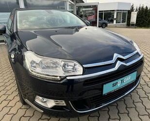 Citroen Citroën C5 BlueHDi 150 S&S Selection Gebrauchtwagen