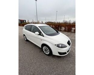 Seat Seat Altea 1.4 TSI Reference Reference Gebrauchtwagen