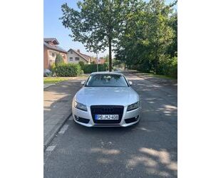 Audi Audi A5 2.7 TDI (DPF) multitronic - Gebrauchtwagen