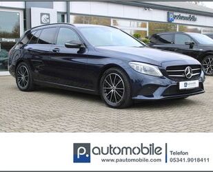 Mercedes-Benz Mercedes-Benz C 220 T d Avantgarde 9G-Tronic*NAVI* Gebrauchtwagen