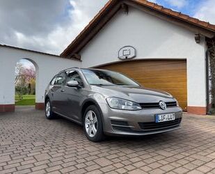 VW Volkswagen Golf 1.6 TDI DSG Gebrauchtwagen