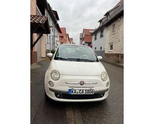 Fiat Fiat 500 Sport 100 ps Gebrauchtwagen