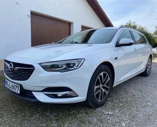 Opel Opel Insignia 1.5 Diesel 90kW Business Edition Au. Gebrauchtwagen