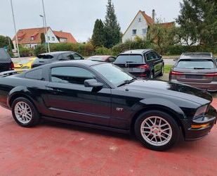 Ford Ford Mustang 4.6l GT Gebrauchtwagen