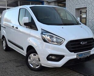 Ford Ford Transit Custom Kasten 300 L1H1 Trend Kamera N Gebrauchtwagen