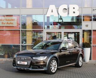 Audi Audi A6 Allroad qu. Exclusive ACC BOSE AHK RFK Pan Gebrauchtwagen