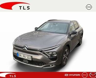 Citroen Citroën C5X Shine Hybrid 225 Plug-In EU6d HUD Navi Gebrauchtwagen