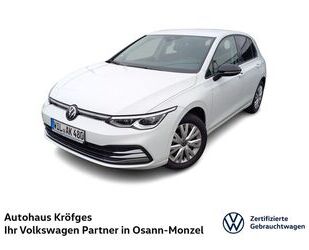 VW Volkswagen Golf VIII 