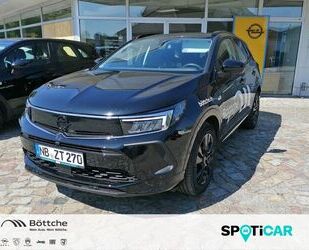 Opel Opel Grandland GS Line 1.5 CDTI AT/LED/Navi/Shz/36 Gebrauchtwagen