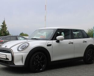 Mini MINI Cooper 5-Türer Resolute Edition LED Navi Kame Gebrauchtwagen