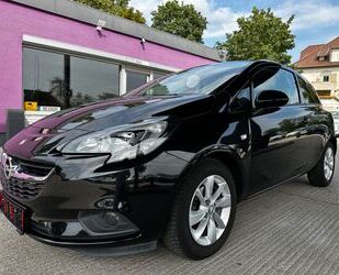 Opel Opel Corsa E ON 