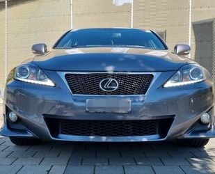 Lexus Lexus IS 200d F-Sport Gebrauchtwagen