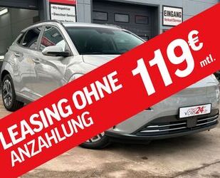 Hyundai Hyundai Kona Trend Elektro*119€*SOFORT-VERFÜGBAR* Gebrauchtwagen