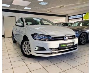 VW Volkswagen Polo VI 1.0 TSI Comfortline Gebrauchtwagen